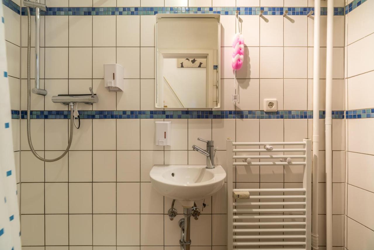 Urban Stuck Apartment Berlin Bagian luar foto